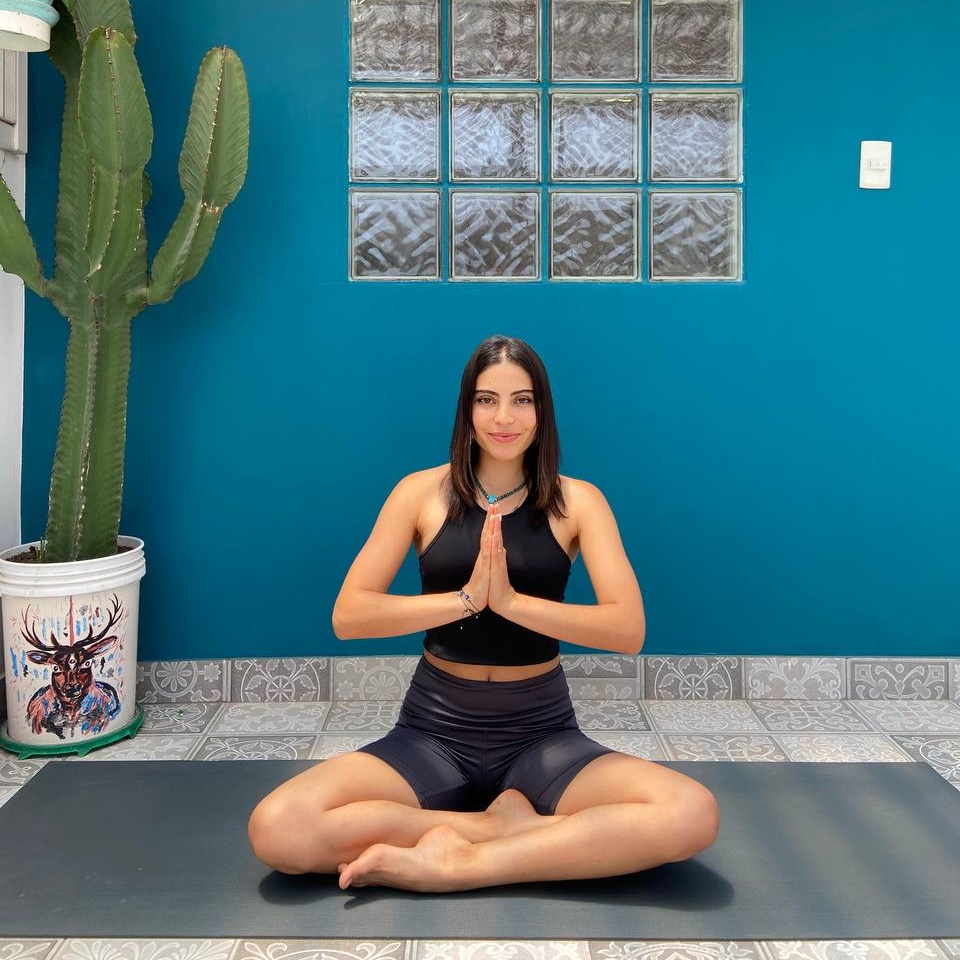 Ezgi Güngör - Düzeltici Fitness Uzmanı